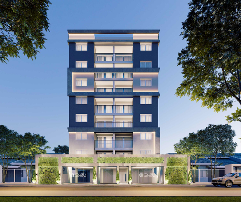 Lançamento Apartamento